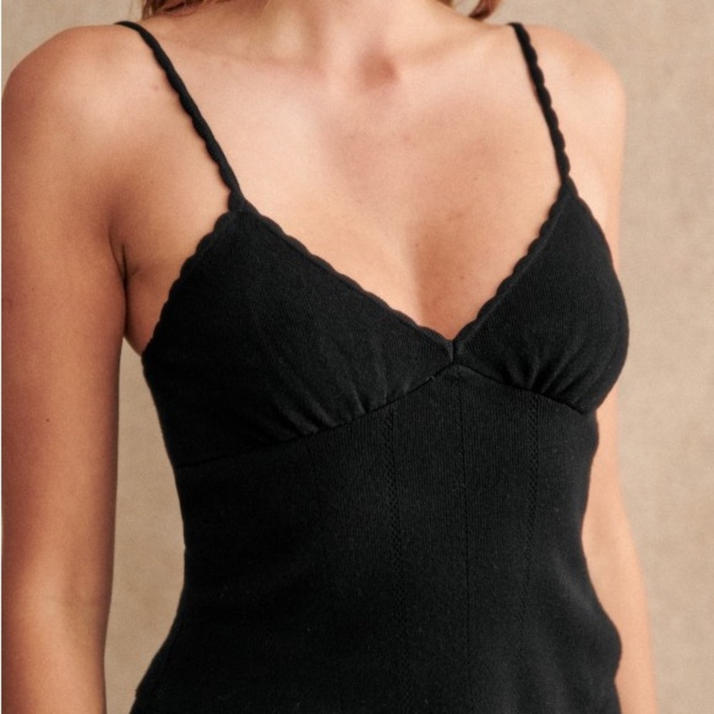 Sézane Suzie Top